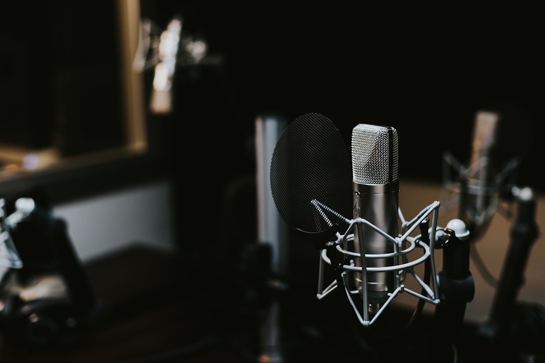 Vocals